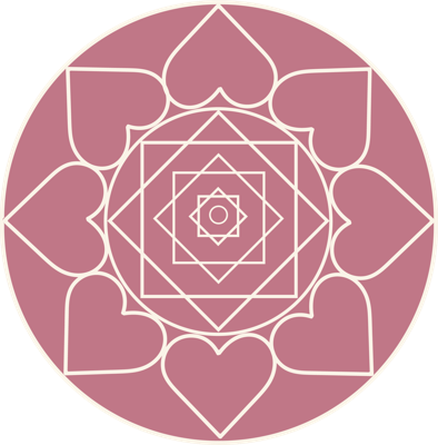 The Heart of Us logo